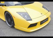 2007 Hamann Lamborghini Murcielago